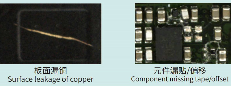 fpc軟板視覺(jué)檢測(cè)，fpc柔性電路板外觀缺陷檢測(cè)系統(tǒng)插圖3