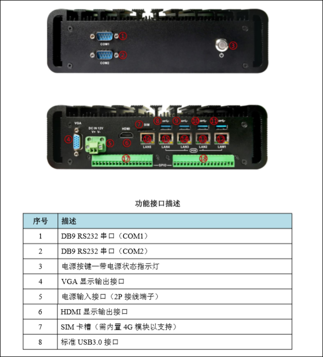 螺桿涂層表面外觀(guān)瑕疵缺陷視覺(jué)自動(dòng)檢測(cè)方案插圖1