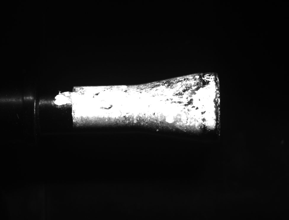 螺桿涂層表面外觀(guān)瑕疵缺陷視覺(jué)自動(dòng)檢測(cè)方案插圖2