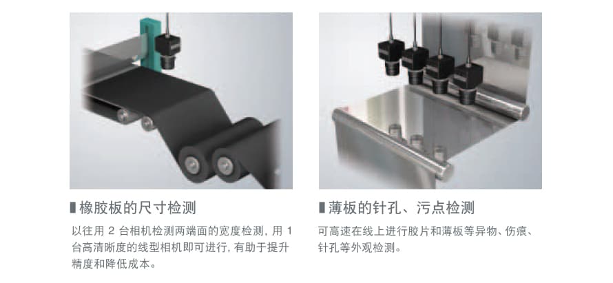 機(jī)器視覺檢測(cè)基礎(chǔ)知識(shí)（相機(jī)篇）插圖7