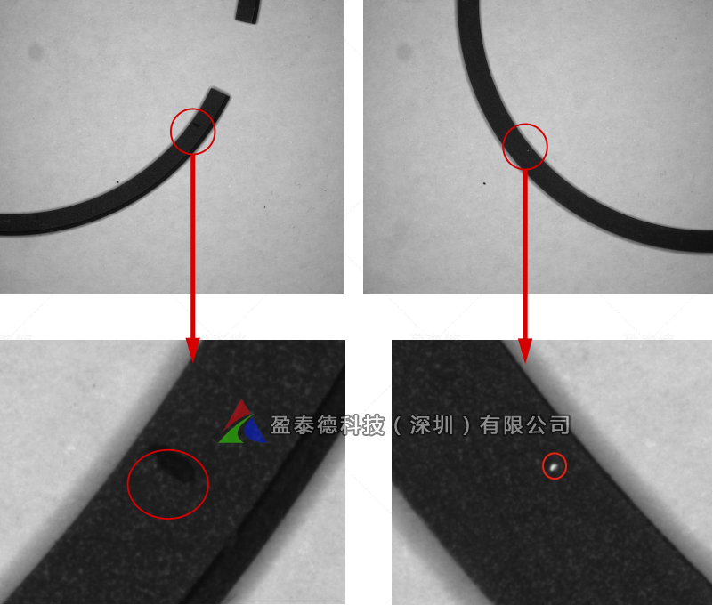 雙環(huán)視覺檢測（雙環(huán)機器視覺外觀缺陷檢測方案）插圖