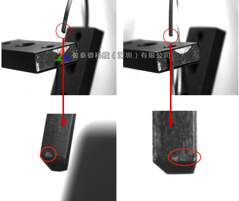 雙環(huán)視覺檢測（雙環(huán)機器視覺外觀缺陷檢測方案）插圖3