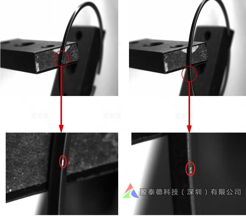 雙環(huán)視覺檢測（雙環(huán)機器視覺外觀缺陷檢測方案）插圖4