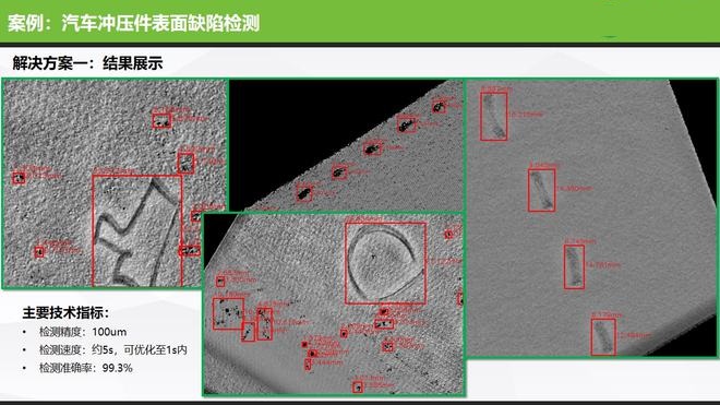 新能源鋰電池AI視覺檢測(cè)瑕疵方案插圖10