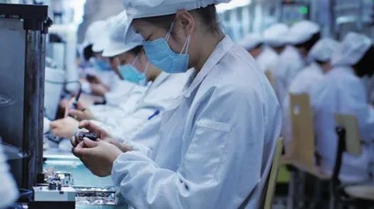 制造業(yè)有沒有必要引入表面缺陷檢測系統(tǒng)？插圖1