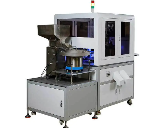 PCB光學(xué)篩選機(jī)使用壽命有多久插圖 PCB光學(xué)篩選機(jī)使用壽命有多久-機(jī)器視覺(jué)_視覺(jué)檢測(cè)設(shè)備_3D視覺(jué)_缺陷檢測(cè)