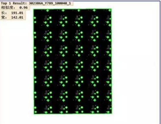 機(jī)器視覺(jué)檢測(cè)在PCB上能檢測(cè)哪些問(wèn)題？插圖