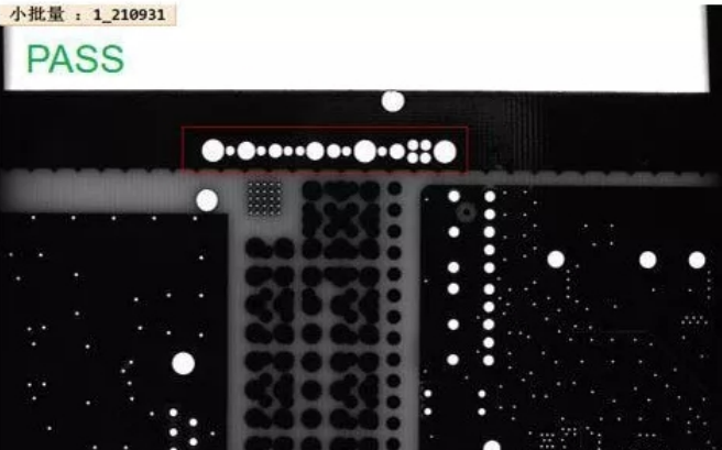 機(jī)器視覺(jué)檢測(cè)在PCB上能檢測(cè)哪些問(wèn)題？插圖1
