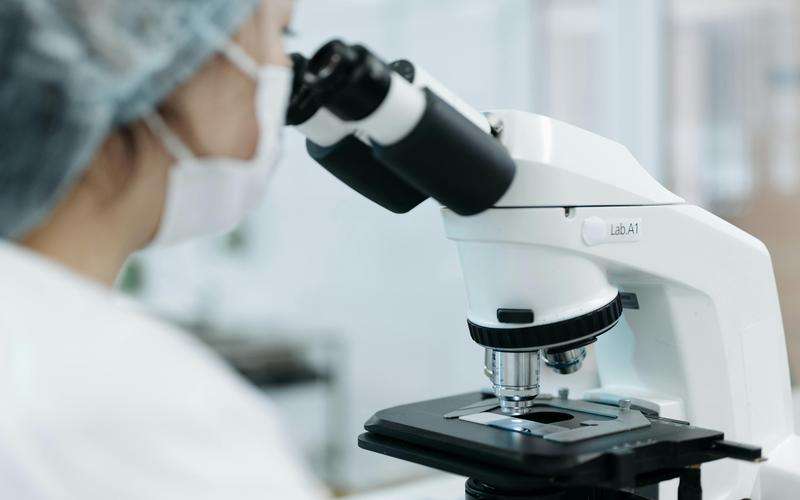 機器視覺自動化設備如何識別復雜圖像
