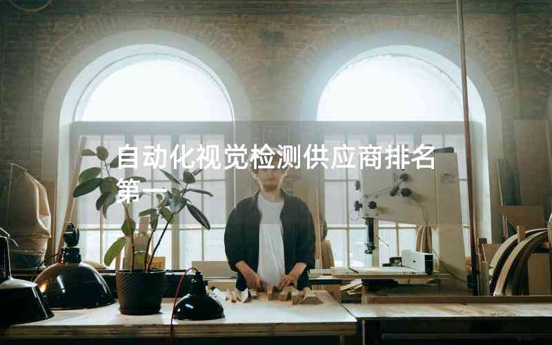 自動(dòng)化視覺檢測(cè)供應(yīng)商排名第一