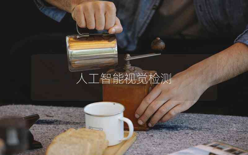 人工智能視覺檢測(cè)