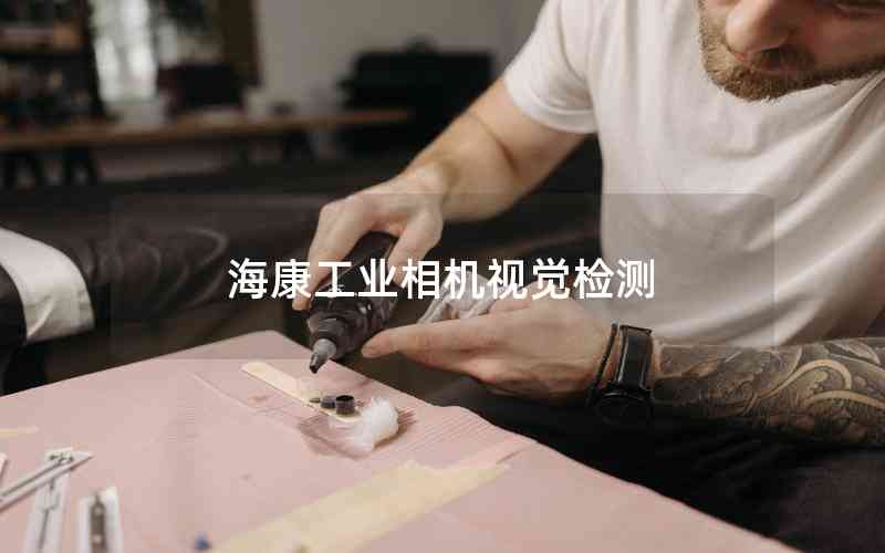 ?？倒I(yè)相機(jī)視覺檢測(cè)