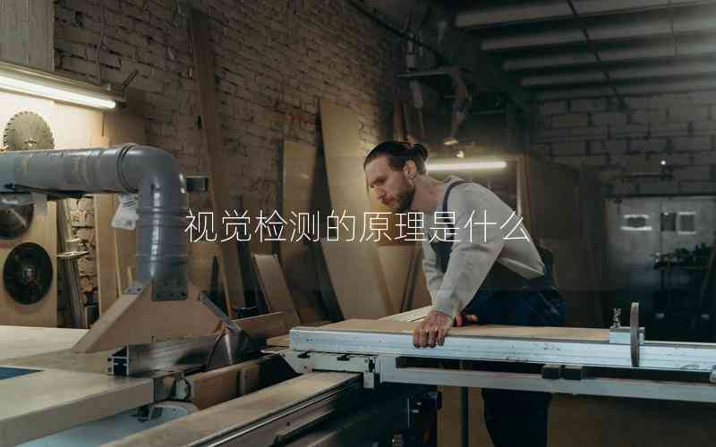 視覺(jué)檢測(cè)的原理是什么
