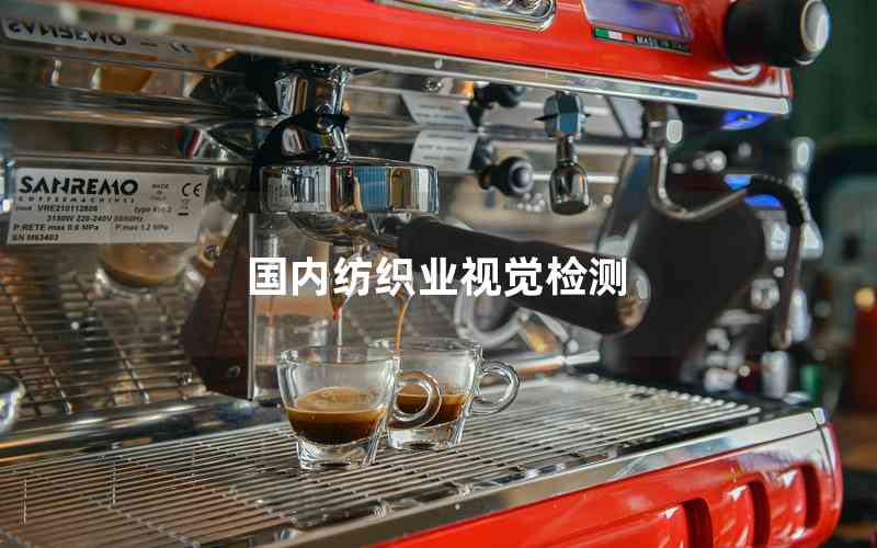 國內(nèi)紡織業(yè)視覺檢測(cè)