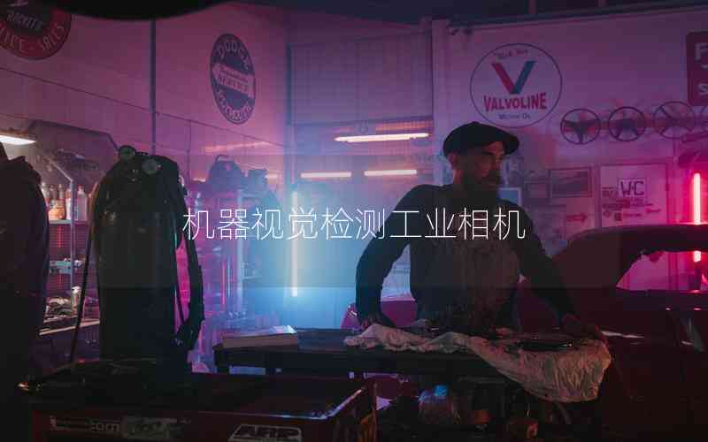 機(jī)器視覺檢測工業(yè)相機(jī)