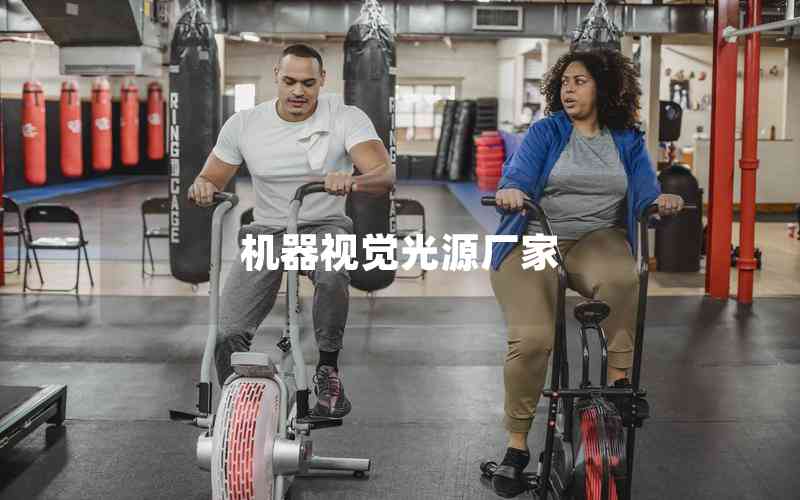 機(jī)器視覺光源廠家