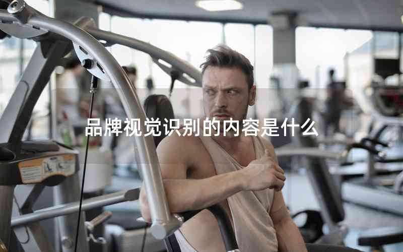 品牌視覺(jué)識(shí)別的內(nèi)容是什么