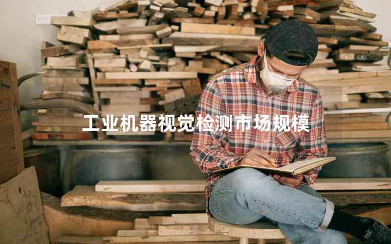 工業(yè)機(jī)器視覺檢測市場規(guī)模