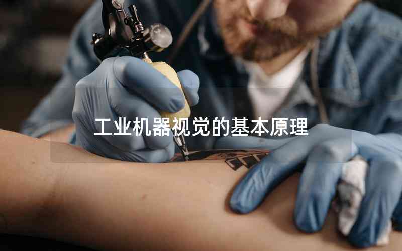 工業(yè)機(jī)器視覺(jué)的基本原理