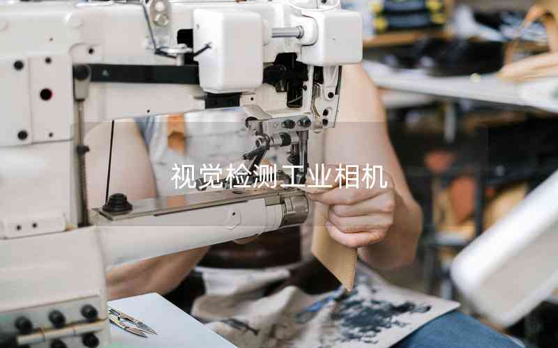 視覺檢測工業(yè)相機