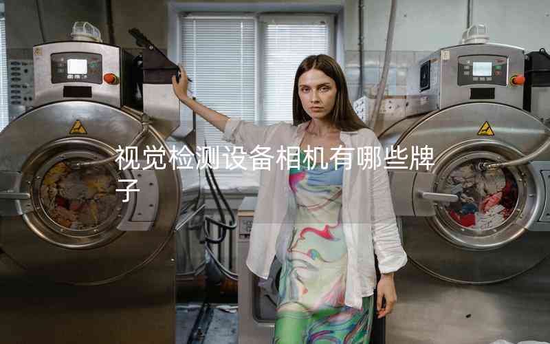 視覺檢測設備相機有哪些牌子