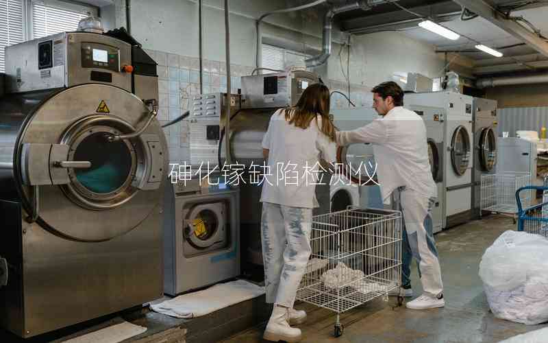 砷化鎵缺陷檢測(cè)儀