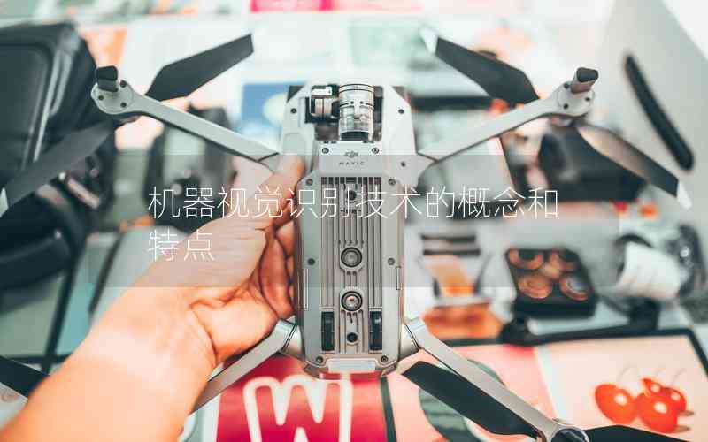 機(jī)器視覺識(shí)別技術(shù)的概念和特點(diǎn)